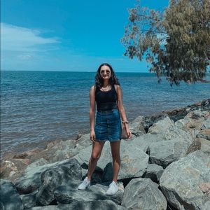 Meet your Posher, Shruti